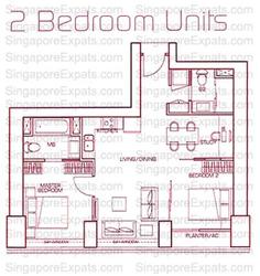 The Sail @ Marina Bay (D1), Apartment #90115452